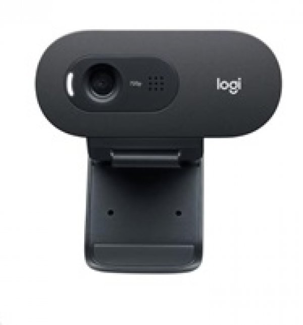 webová kamera Logitech HD Webcam C505