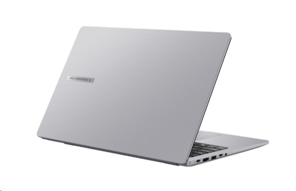 ASUS NTB ExpertBook P1 (P1503CVA-S72963X), Core 5 210H, 15.6" 1920 x 1080, 16GB, 512GB SSD, Intel, W11 Pro, Gray