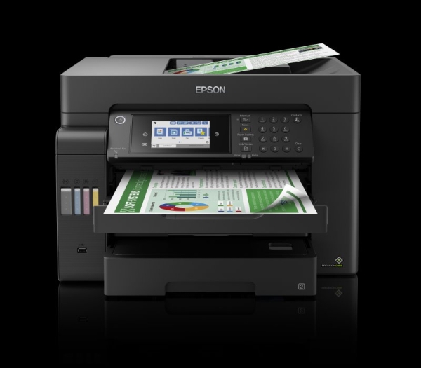 Epson EcoTank L15150
