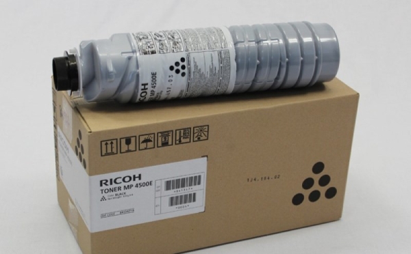 Toner Ricoh/NRG MP5002 black (OLD:MP4500E) černý