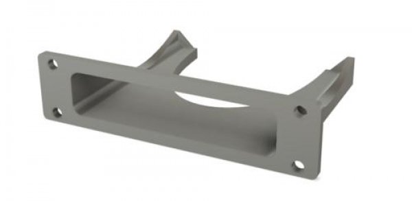 UBIQUITI držák do 10"/19" racku pro UCK-G2-PLUS Cloud key