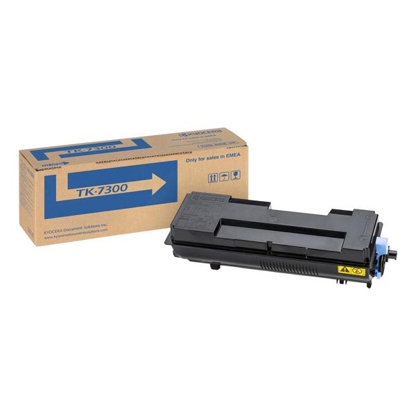 Kyocera Toner TK-7300 toner kit (1T02P70NL0)