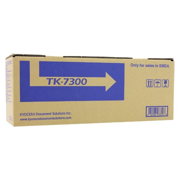 Kyocera Toner TK-7300 toner kit (1T02P70NL0)