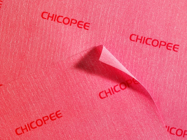 CHIC MICROFIBRE PLUS UTĚRKA ČERVENÁ 5/24