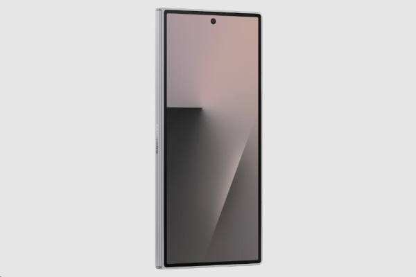 Samsung Galaxy Z Fold7 5G 12GB/512GB šedý, EU