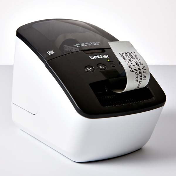 Brother QL-700
