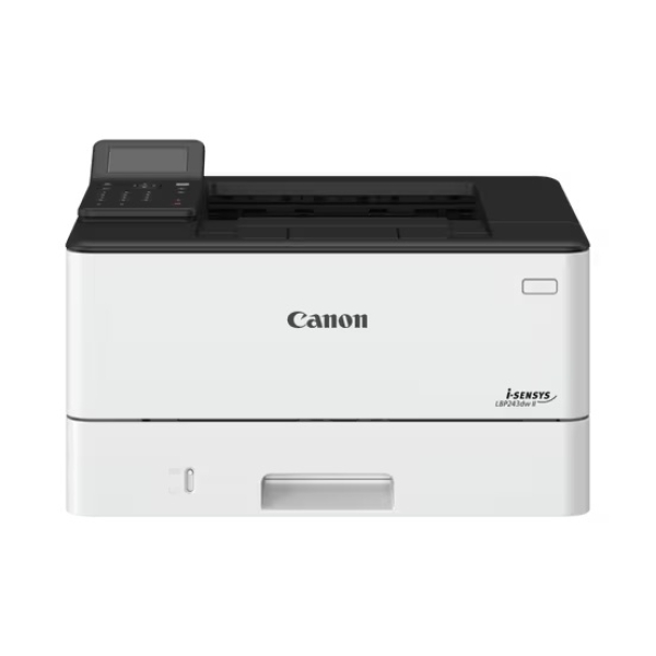 Canon i-SENSYS LBP243dw II