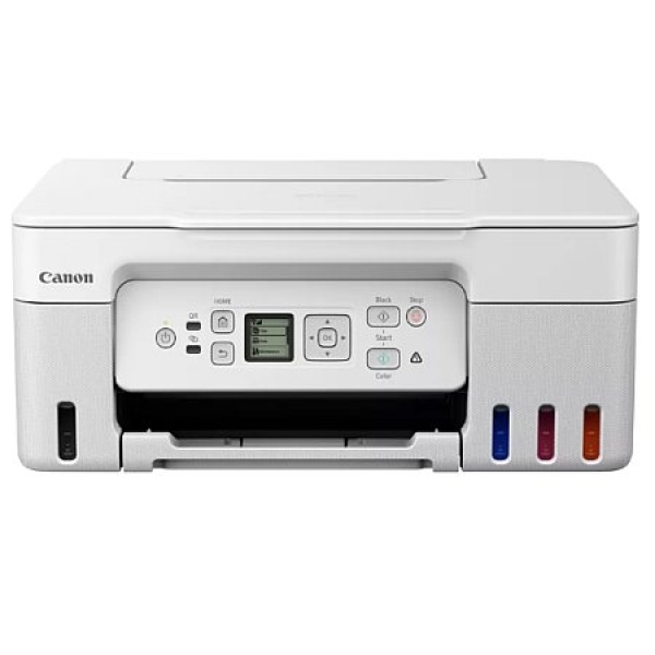 Canon PIXMA G3471 (bílá)