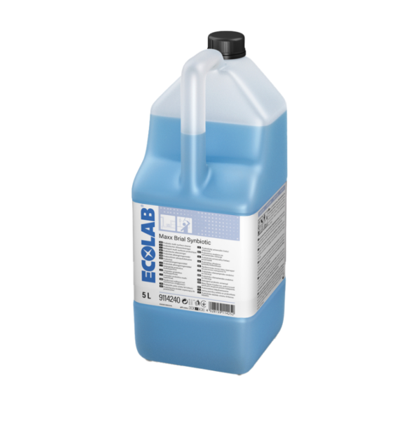 MAXX BRIAL SYNBIOTIC na povrchy, 5 L
