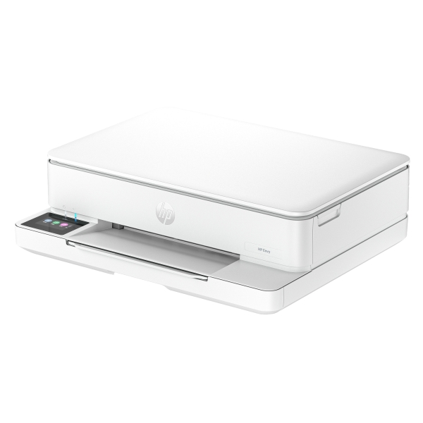 BAZAR - HP All-in-One Deskjet ENVY 6110e HP+ (A4, 10/7 ppm USB, Wi-Fi, Print, Scan, Copy, Duplex) - Rozbaleno (Komplet)