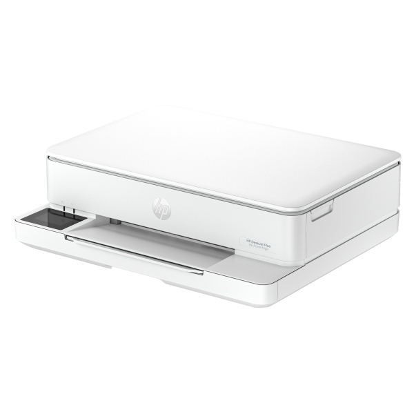 BAZAR - HP All-in-One Deskjet ENVY 6110e HP+ (A4, 10/7 ppm USB, Wi-Fi, Print, Scan, Copy, Duplex) - Rozbaleno (Komplet)