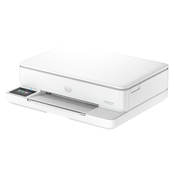 BAZAR - HP All-in-One Deskjet ENVY 6110e HP+ (A4, 10/7 ppm USB, Wi-Fi, Print, Scan, Copy, Duplex) - Rozbaleno (Komplet)