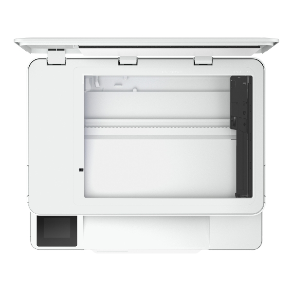 BAZAR - HP All-in-One Deskjet ENVY 6110e HP+ (A4, 10/7 ppm USB, Wi-Fi, Print, Scan, Copy, Duplex) - Rozbaleno (Komplet)