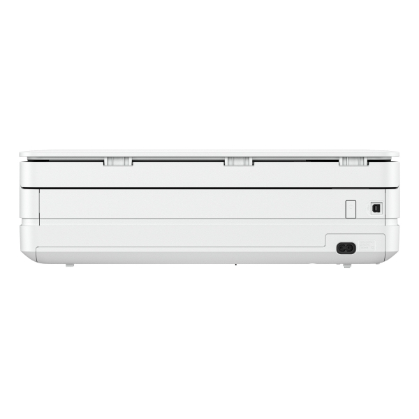 BAZAR - HP All-in-One Deskjet ENVY 6110e HP+ (A4, 10/7 ppm USB, Wi-Fi, Print, Scan, Copy, Duplex) - Rozbaleno (Komplet)