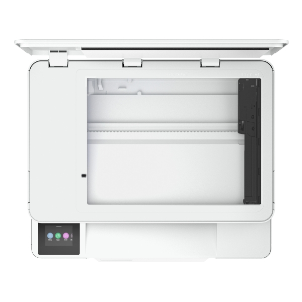 BAZAR - HP All-in-One Deskjet ENVY 6110e HP+ (A4, 10/7 ppm USB, Wi-Fi, Print, Scan, Copy, Duplex) - Rozbaleno (Komplet)