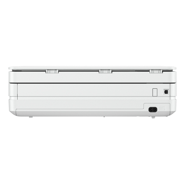 BAZAR - HP All-in-One Deskjet ENVY 6110e HP+ (A4, 10/7 ppm USB, Wi-Fi, Print, Scan, Copy, Duplex) - Rozbaleno (Komplet)