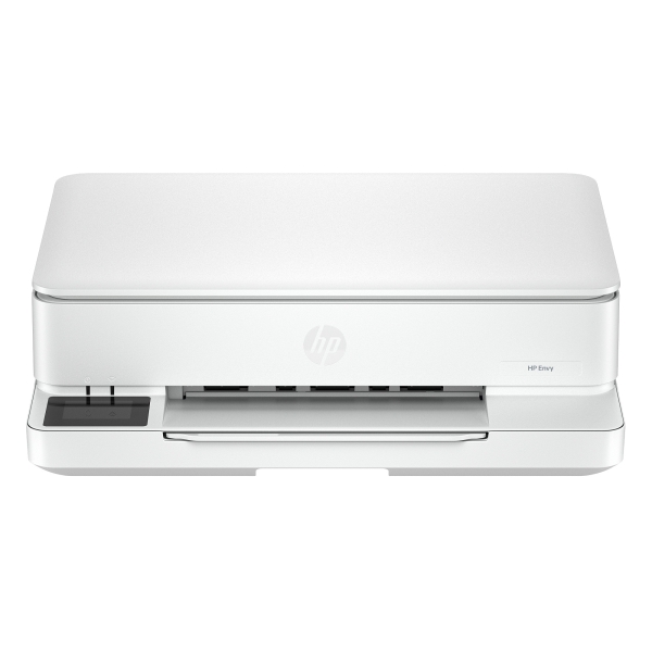 BAZAR - HP All-in-One Deskjet ENVY 6110e HP+ (A4, 10/7 ppm USB, Wi-Fi, Print, Scan, Copy, Duplex) - Rozbaleno (Komplet)