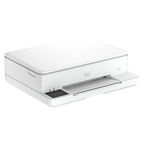 BAZAR - HP All-in-One Deskjet ENVY 6110e HP+ (A4, 10/7 ppm USB, Wi-Fi, Print, Scan, Copy, Duplex) - Rozbaleno (Komplet)