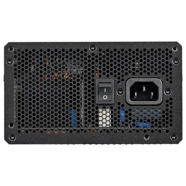 Cooler Master zdroj X Silent Edge Platinum 1100W 230V, 120mm, Plně moduární, 80 Plus Platinum, ATX 3.1