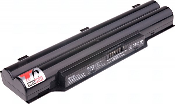 T6 POWER Baterie NBFS0080 T6 Power NTB Fujitsu Siemens