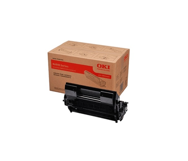 Toner OKI 45396304 černý
