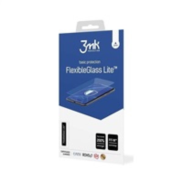 3mk FlexibleGlass Lite pro MEIZU Note 16