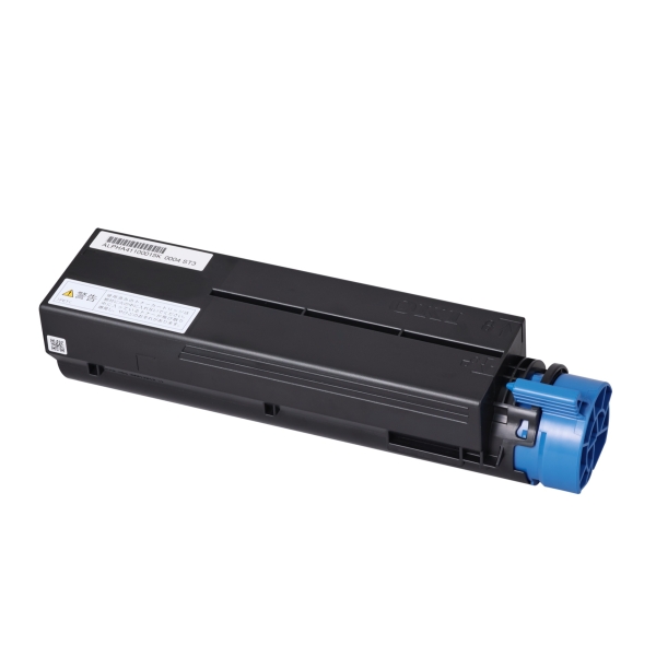 Toner OKI 09006237 černý (7 000 stran)