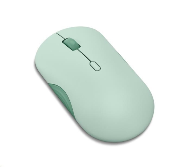 LENOVO 350 Bluetooth Silent Mouse (Breeze Moss) - myš