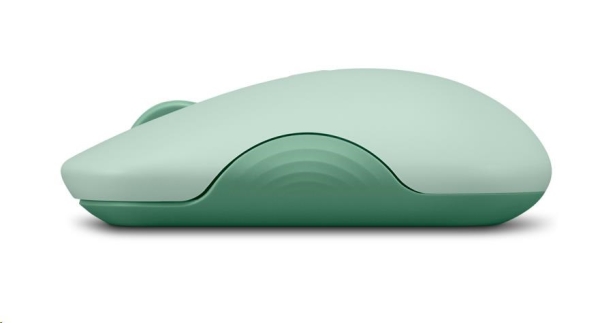 LENOVO 350 Bluetooth Silent Mouse (Breeze Moss) - myš