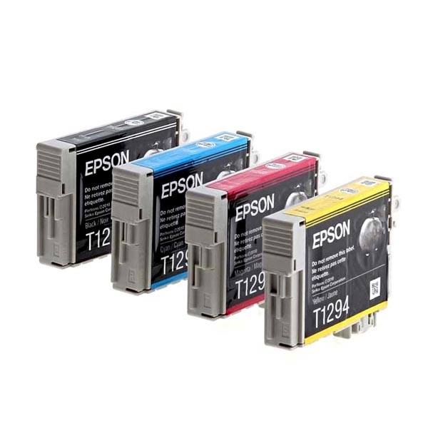Náplň Epson C13T12954012 (L) CMYK multipack