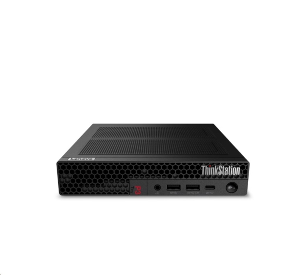 LENOVO PC ThinkStation/Workstation P3 Tiny G2 - Ultra5 245,16GB,512SSD,W11P