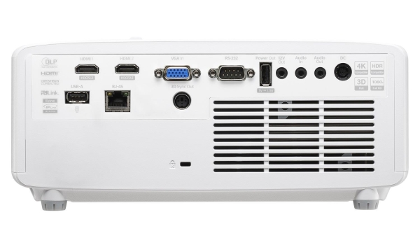 Optoma projektor ZH551