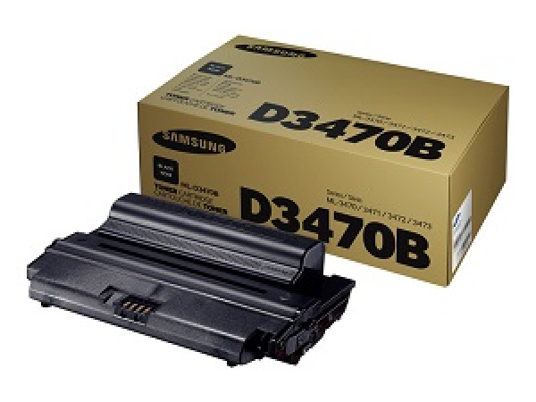 Toner HP ML-D3470B černý