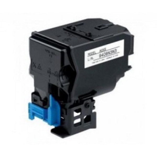 Minolta Toner TN017 black (A9K1150)