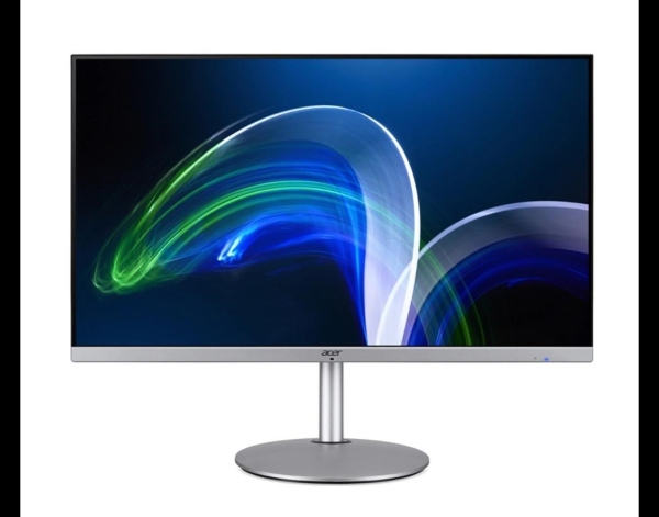 ACER LCD CB322QKsemipruzx, 80cm (31.5") IPS LED,4K UHD 3840x2160@60Hz,350cd/m2,178/178,HDMI,USB,DP,REPRO,VESA,Pivot,HDR