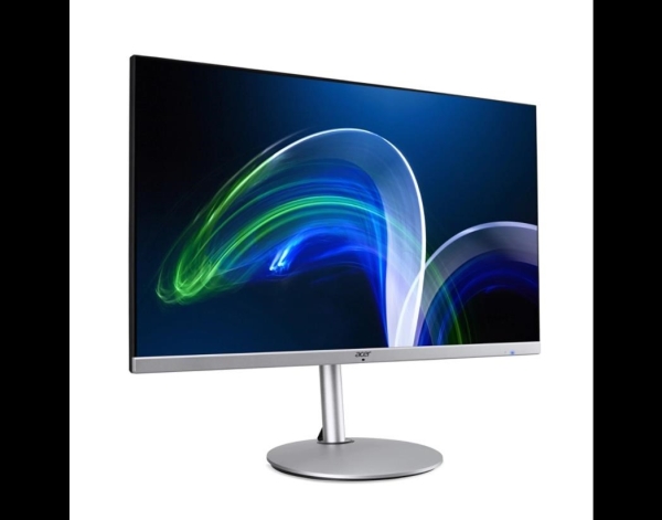 ACER LCD CB322QKsemipruzx, 80cm (31.5") IPS LED,4K UHD 3840x2160@60Hz,350cd/m2,178/178,HDMI,USB,DP,REPRO,VESA,Pivot,HDR