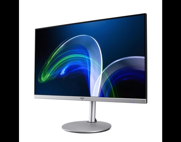 ACER LCD CB322QKsemipruzx, 80cm (31.5") IPS LED,4K UHD 3840x2160@60Hz,350cd/m2,178/178,HDMI,USB,DP,REPRO,VESA,Pivot,HDR