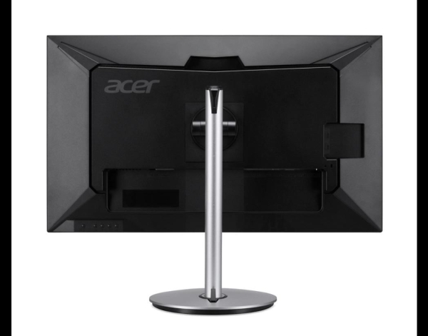 ACER LCD CB322QKsemipruzx, 80cm (31.5") IPS LED,4K UHD 3840x2160@60Hz,350cd/m2,178/178,HDMI,USB,DP,REPRO,VESA,Pivot,HDR