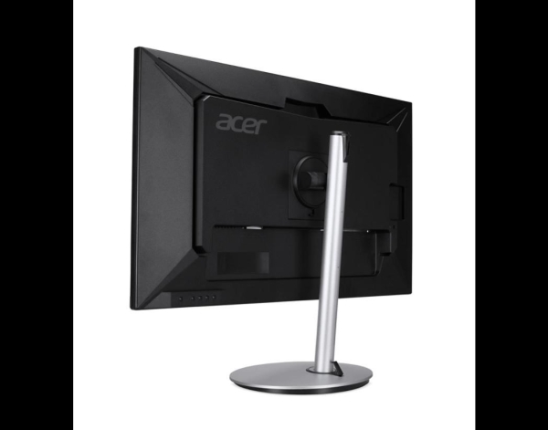 ACER LCD CB322QKsemipruzx, 80cm (31.5") IPS LED,4K UHD 3840x2160@60Hz,350cd/m2,178/178,HDMI,USB,DP,REPRO,VESA,Pivot,HDR