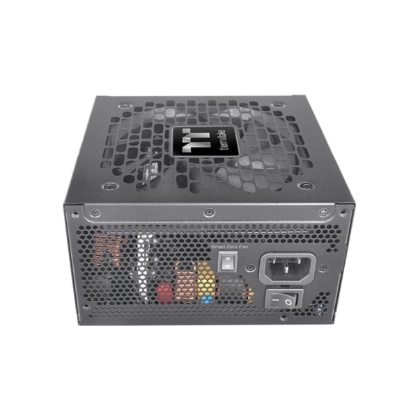 THERMAL TAKE zdroj 1000W Toughpower GT, 120mm, Plně modulární, 80+ Gold, černá