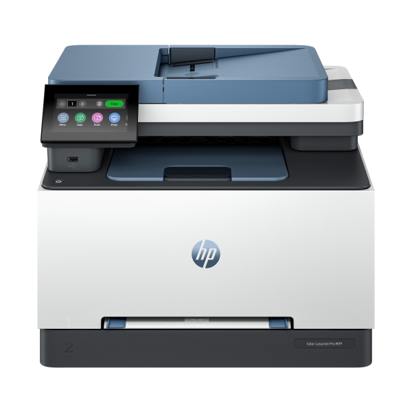 HP Color LaserJet Pro MFP 3302fdn