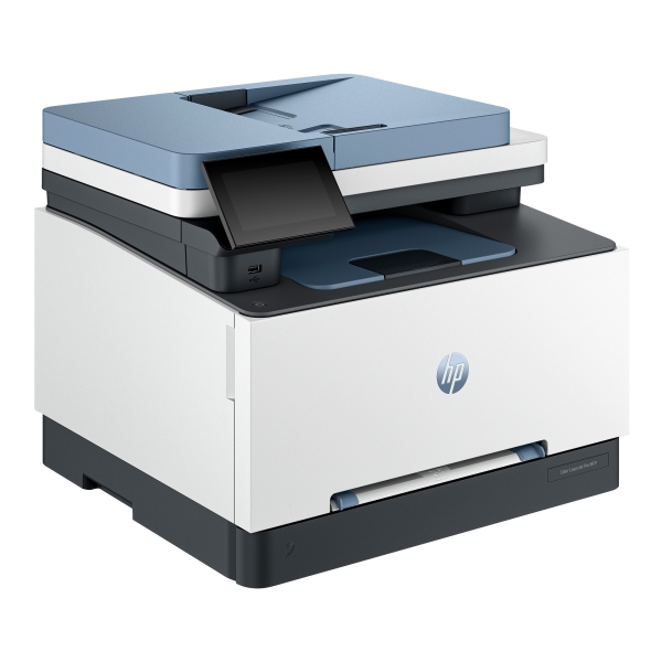 HP Color LaserJet Pro MFP 3302fdn