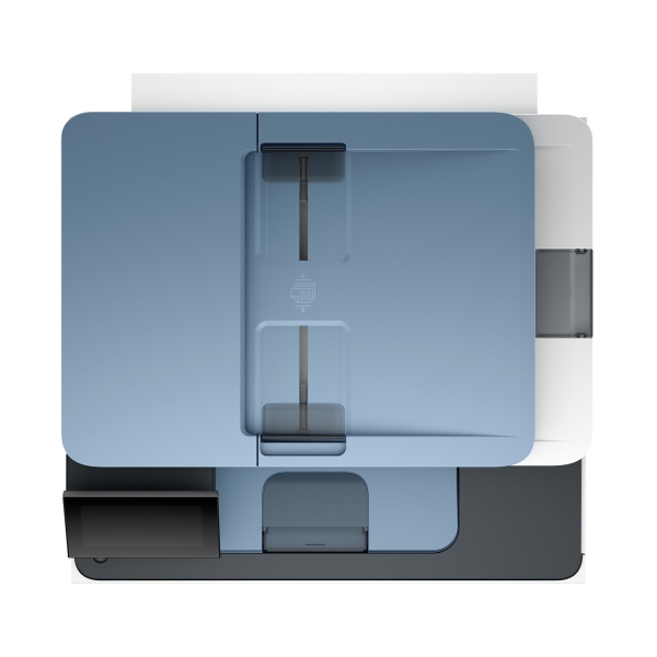 HP Color LaserJet Pro MFP 3302fdn