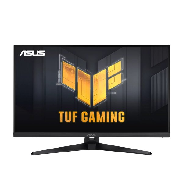 ASUS LCD 31.5" VG32AQA1A TUF GAMING 2560x1440 170Hz 1ms WLED/VA 300cd repro 2xHDMI DP VESA10