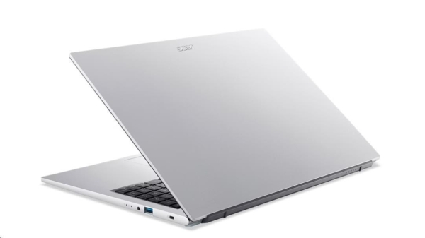 ACER NTB Aspire Go 16 (AG16-71P-7632),Core 7 150U,16"WUXGA,16GB,1TB SSD,Intel Graphics,Linux,Silver