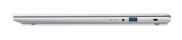 ACER NTB Aspire Go 16 (AG16-71P-7632),Core 7 150U,16"WUXGA,16GB,1TB SSD,Intel Graphics,Linux,Silver