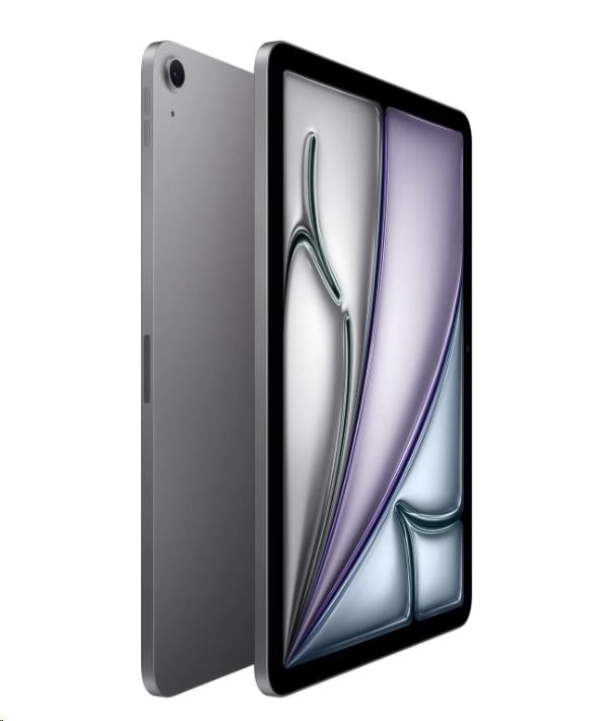 Apple iPad Air 11''Wi-Fi 128GB - Space Grey (2026)
