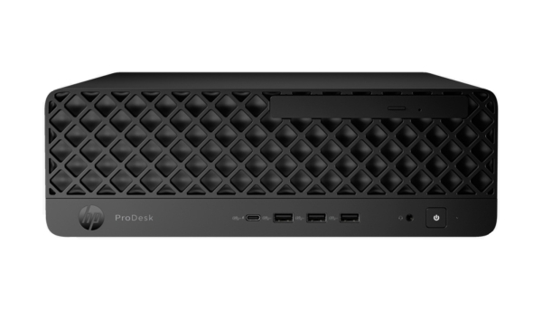 HP PC ProDesk 4 SFF G1i AI, Ultra 5 225, 1x16GB, 512GB, Intel UHD (Arc) 2Xe LPG,kl. a myš, 280W platinum, DP+HDMI,Win11