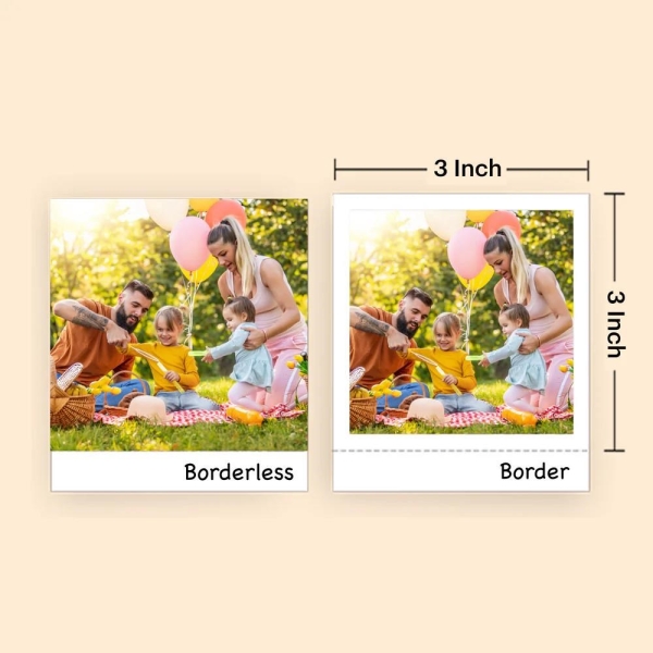 Kodak Mini 3 Plus Retro (žlutá)