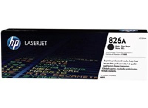 Toner HP č.826A CF310A černý